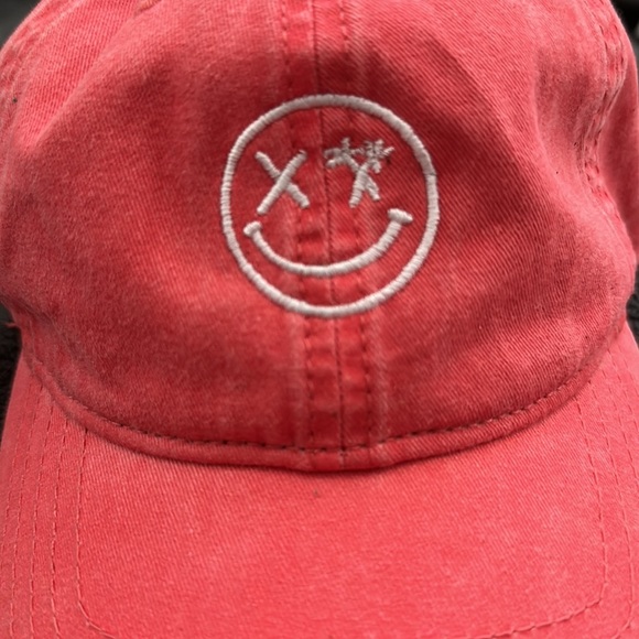 Salty Savage “Dad” Hat W/ Ponytail opening - Picture 5 of 5